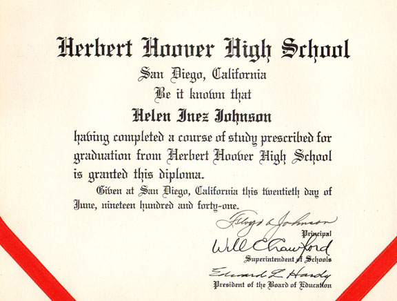 helen
